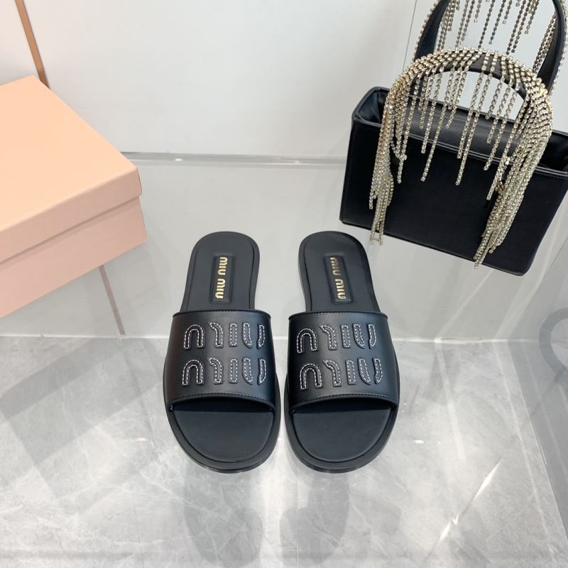 Miu Miu Sandals